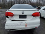 Volkswagen Jetta 2012