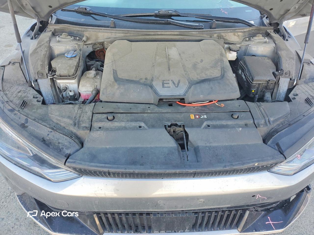 Kia EV6 2023