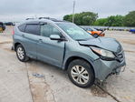Honda CR-V 2012