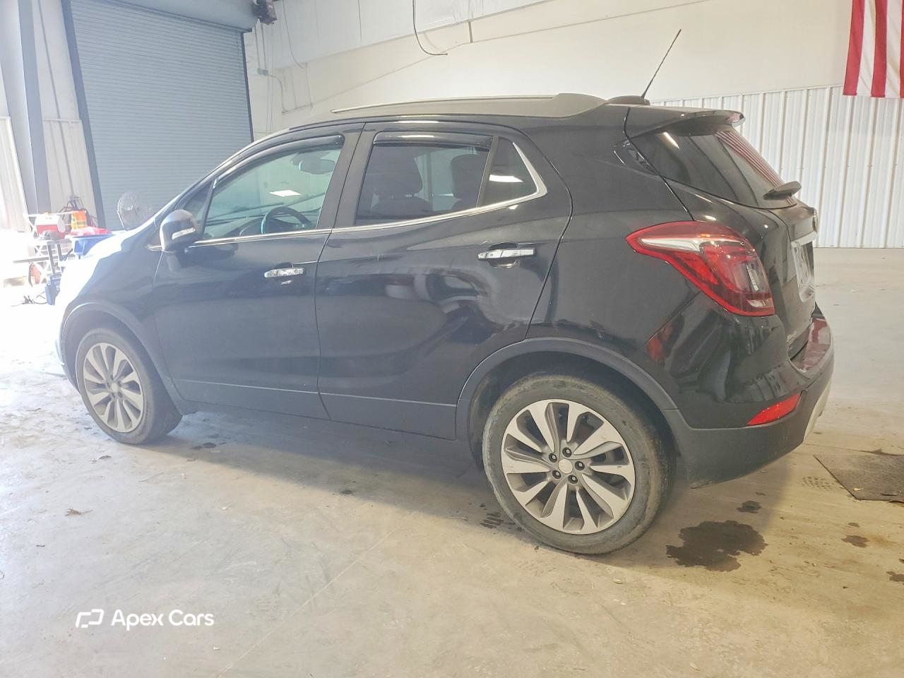 Buick Encore 2019