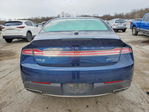 Lincoln MKZ 2017