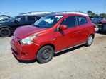 Mitsubishi Mirage 2015