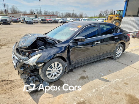 Nissan Altima 2015 - Zdjęcie 1 z 13