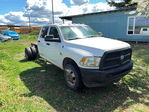 RAM 3500 2018