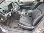 Subaru Outback 2010