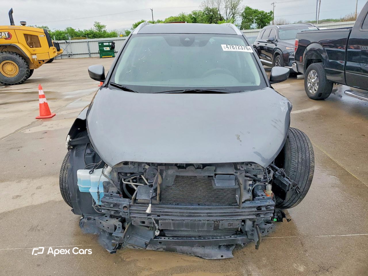 Nissan Kicks 2024