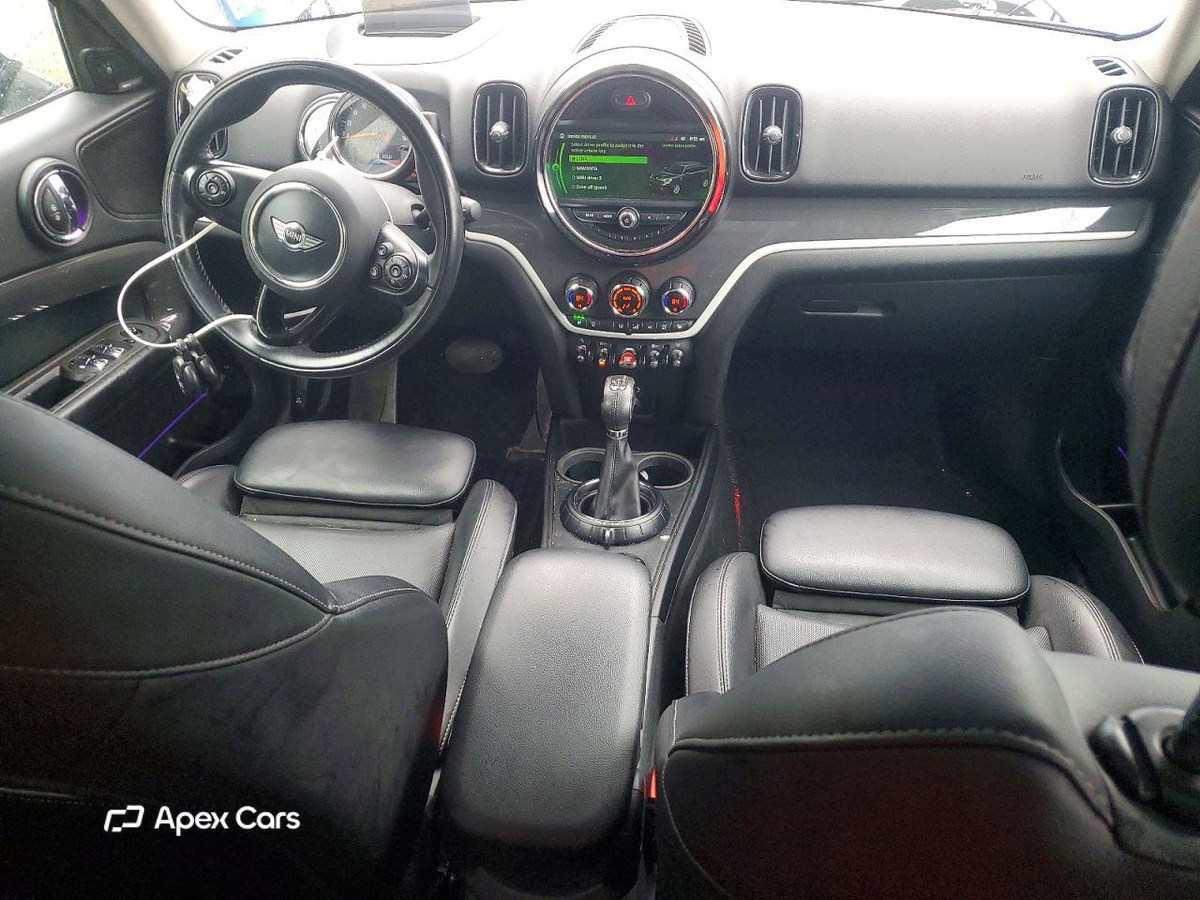MINI Cooper 2017