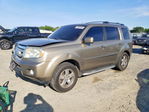 Honda Pilot 2011