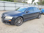 Audi A8 2008