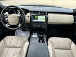 Land Rover Discovery 2019