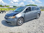 Honda Odyssey 2012