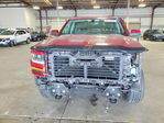 Chevrolet Silverado 2019