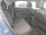 Chevrolet Equinox 2011