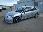 Honda Civic 2004