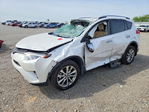 Toyota RAV 4 2017