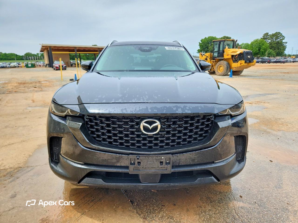 Mazda CX-50 2025