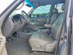 Toyota Sequoia 2002