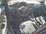 Volkswagen Jetta 2012