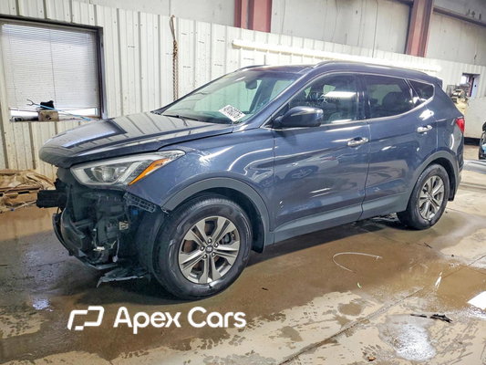 Hyundai Santa Fe 2015 - Image 1 of 14