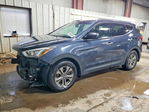Hyundai Santa Fe 2015