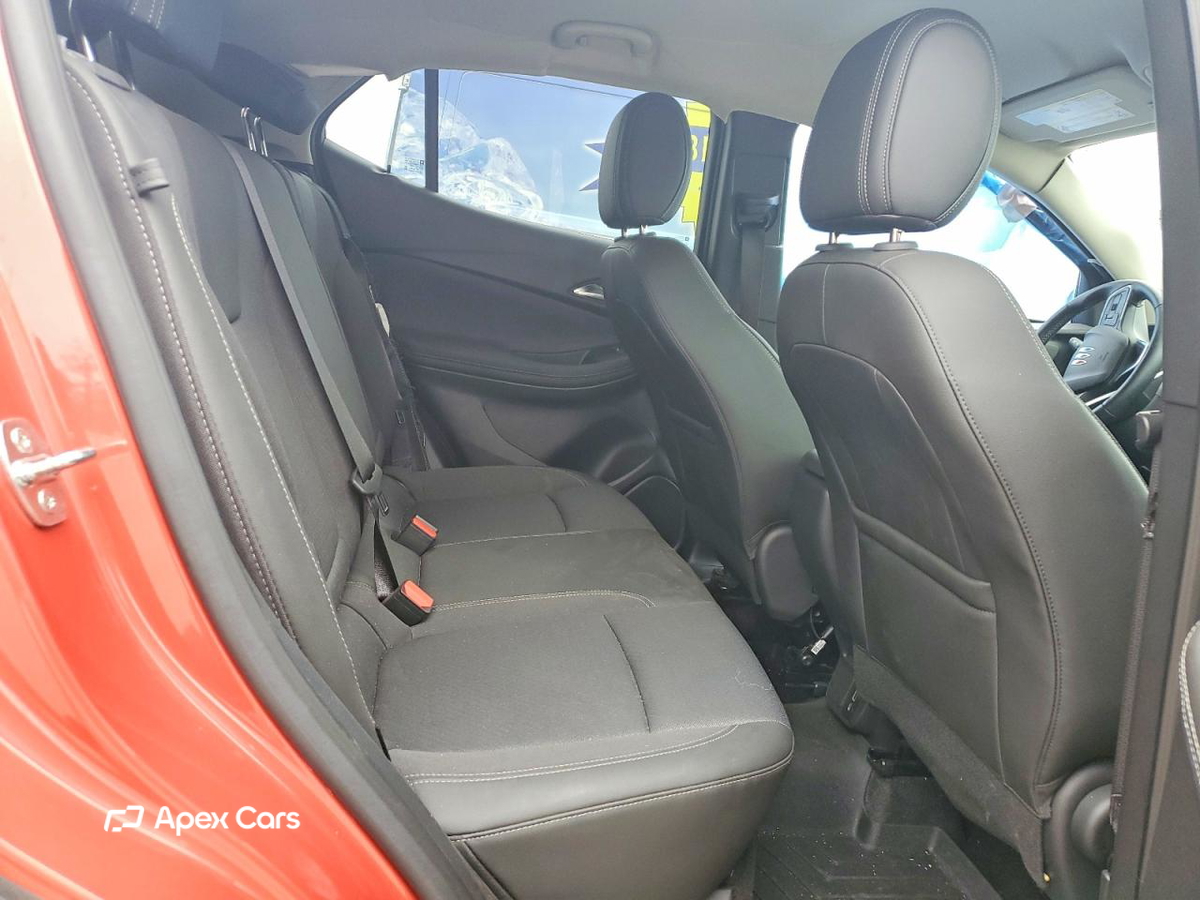 Buick Encore 2024