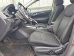 Nissan Sentra 2016