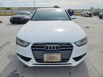 Audi A4 2013