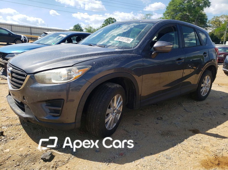 Mazda CX-5 2016 - Image 1 of 13