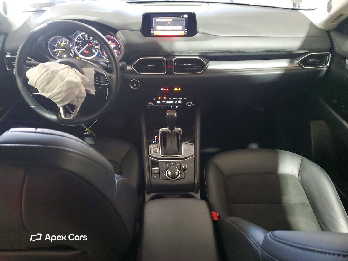Mazda CX-5 2020