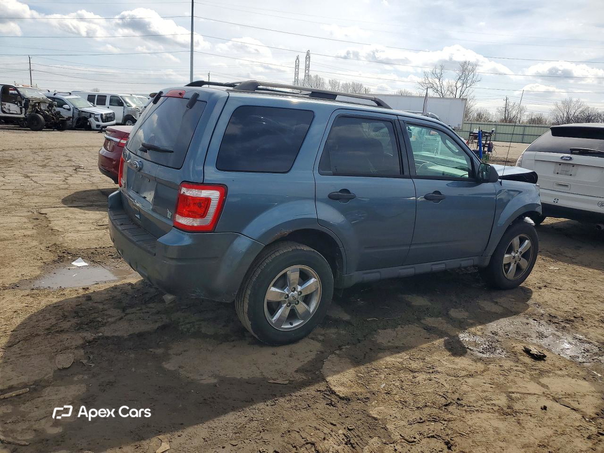 Ford Escape 2011