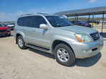 Lexus GX 2004