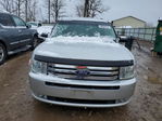 Ford Flex 2012