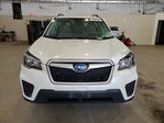 Subaru Forester 2019