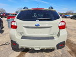 Subaru XV 2015