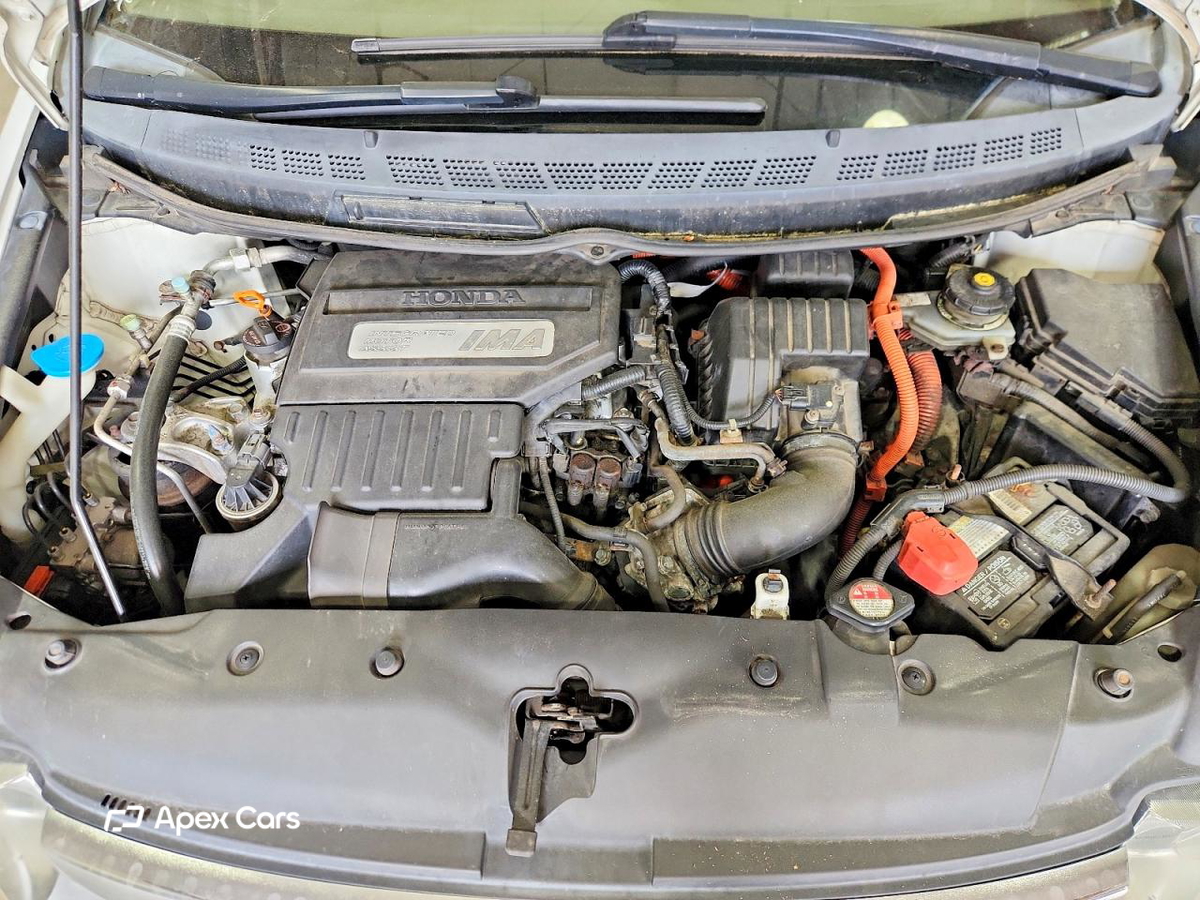 Honda Civic 2006