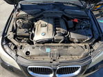 BMW Series 5 2007