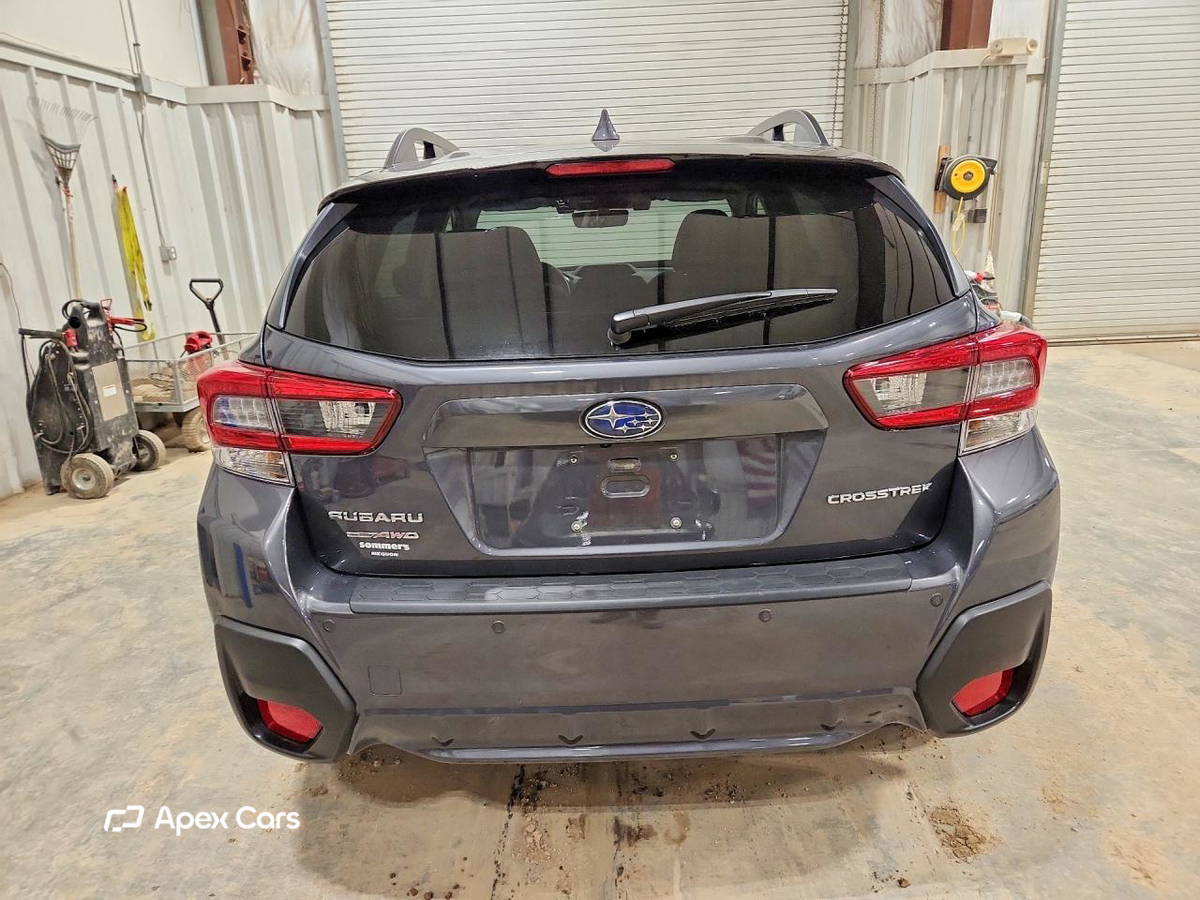 Subaru XV 2023