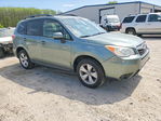 Subaru Forester 2014