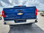 Chevrolet Silverado 2016