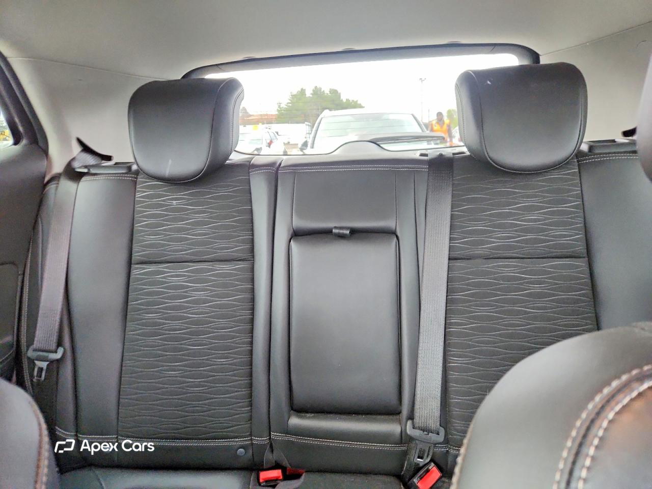 Buick Encore 2015