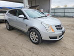 Cadillac SRX 2012