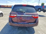 Honda Odyssey 2011