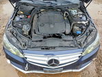 Mercedes-Benz E-klasse 2014
