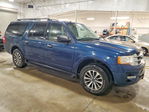 Ford Expedition 2017