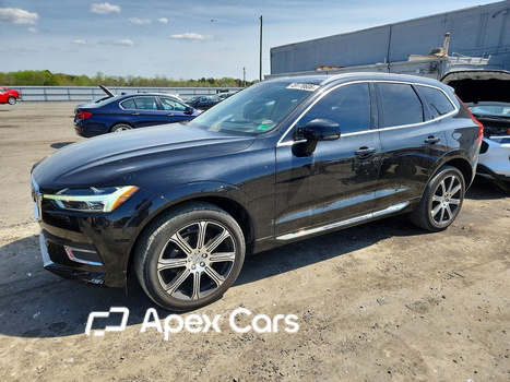 Volvo XC60 2021 - Image 1 of 13