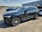 Volvo XC60 2021