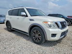 Nissan Armada 2017