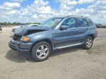 BMW X5 2003