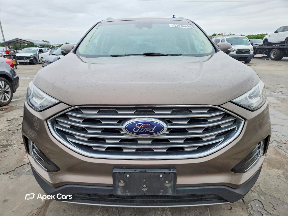 Ford Edge 2019