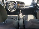 Honda Fit 2018